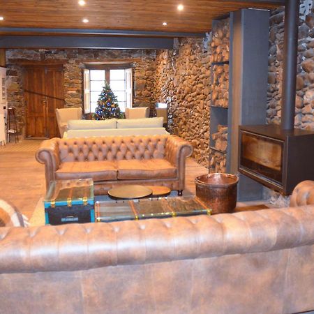 Villa Casa Sapita Villafranca Del Bierzo Esterno foto