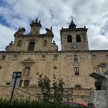 Villa Casa Sapita Villafranca Del Bierzo Esterno foto