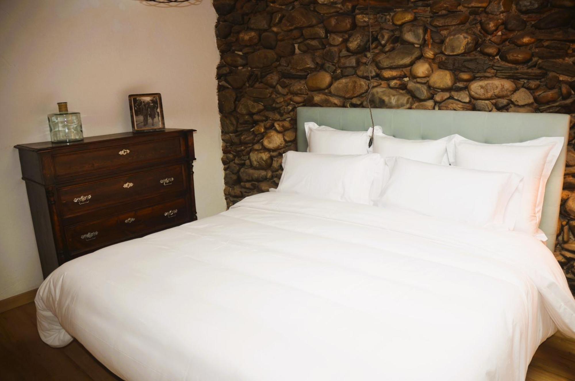 Villa Casa Sapita Villafranca Del Bierzo Esterno foto
