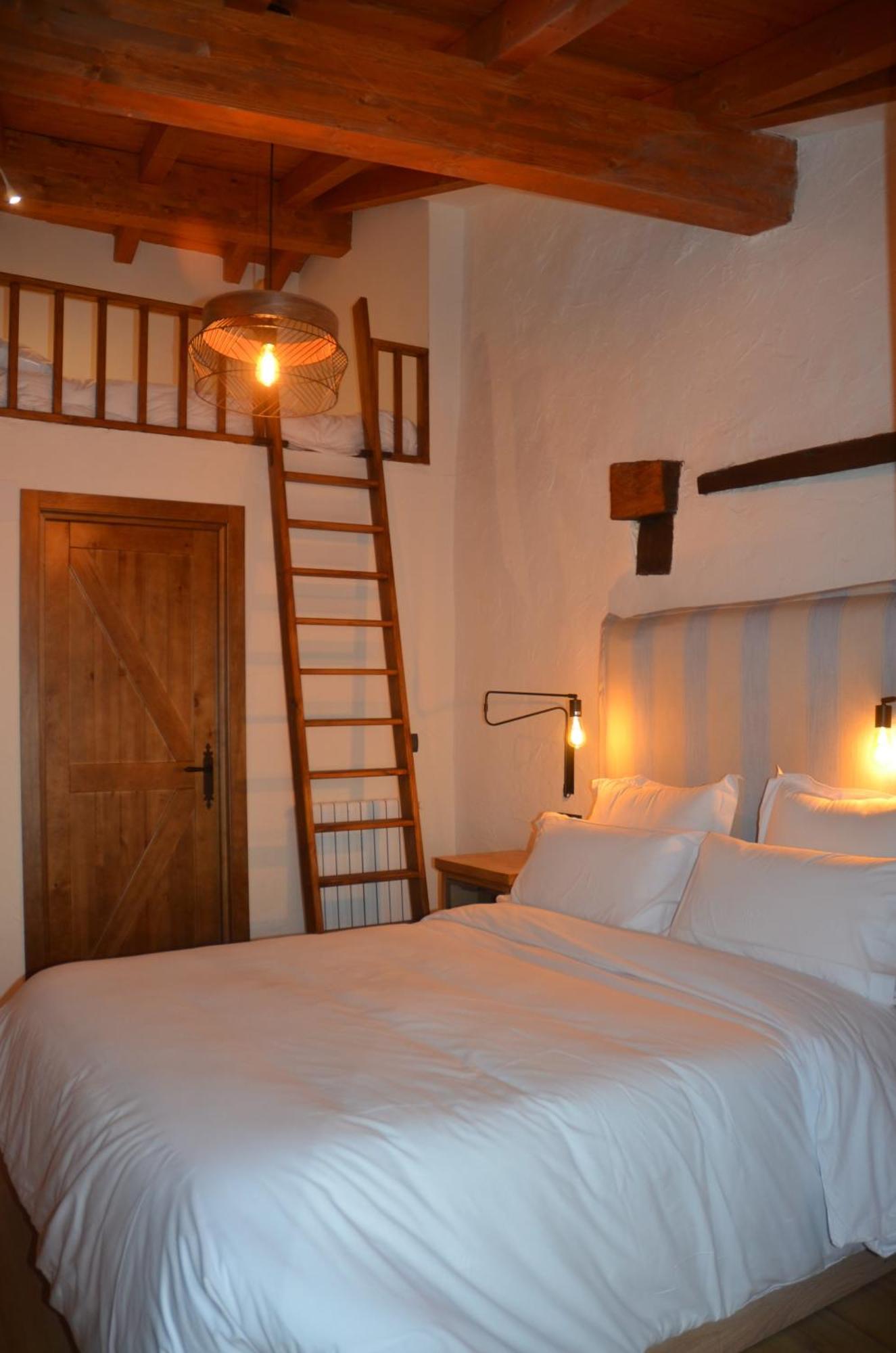 Villa Casa Sapita Villafranca Del Bierzo Esterno foto