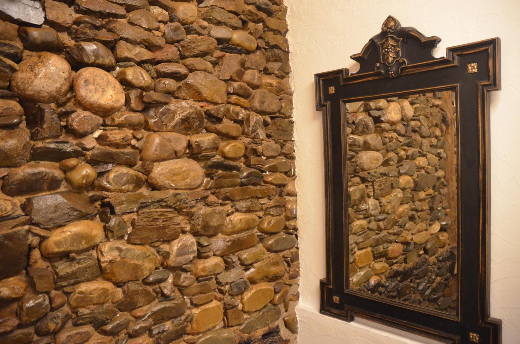 Villa Casa Sapita Villafranca Del Bierzo Esterno foto