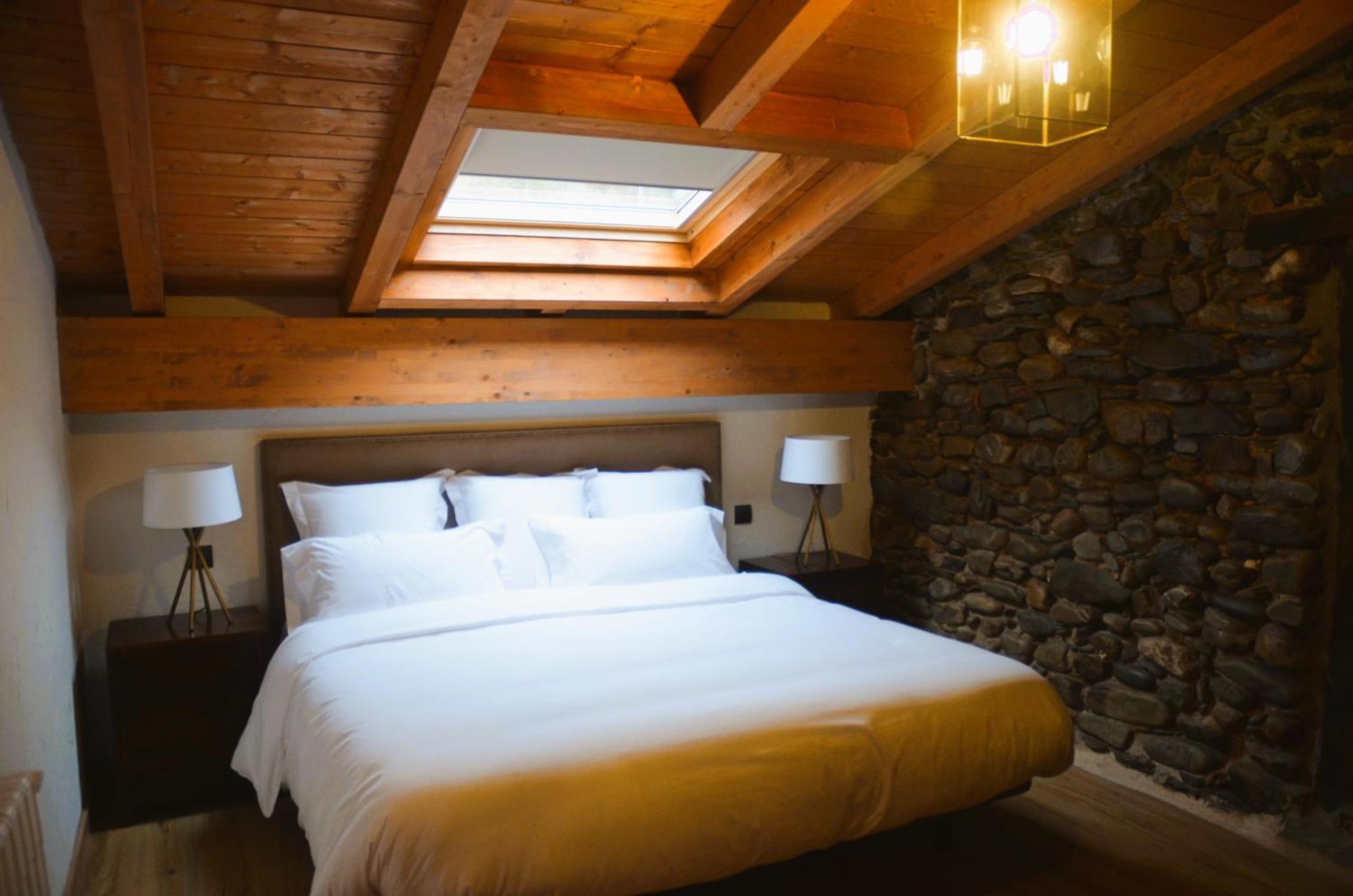 Villa Casa Sapita Villafranca Del Bierzo Esterno foto