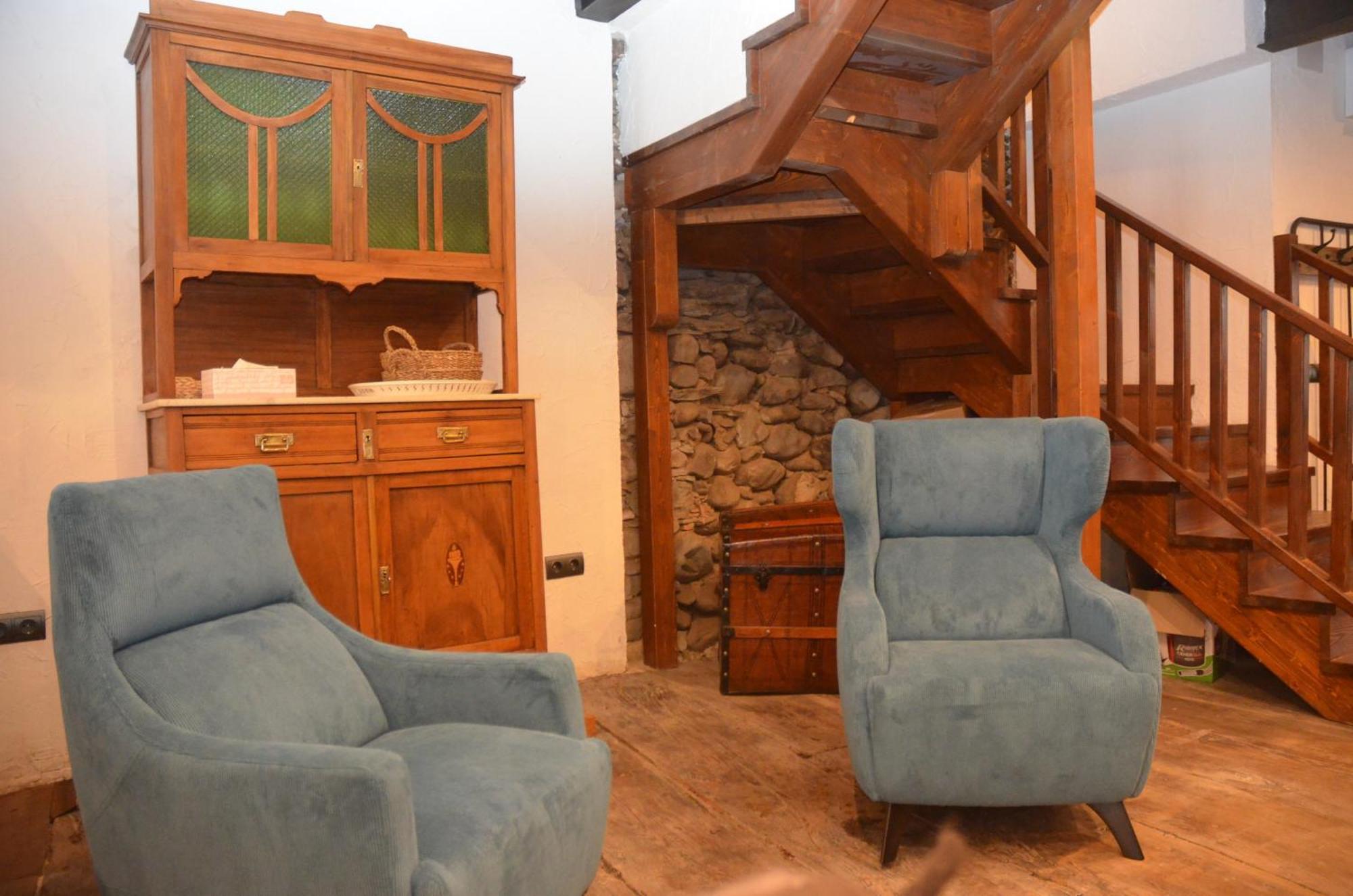 Villa Casa Sapita Villafranca Del Bierzo Esterno foto
