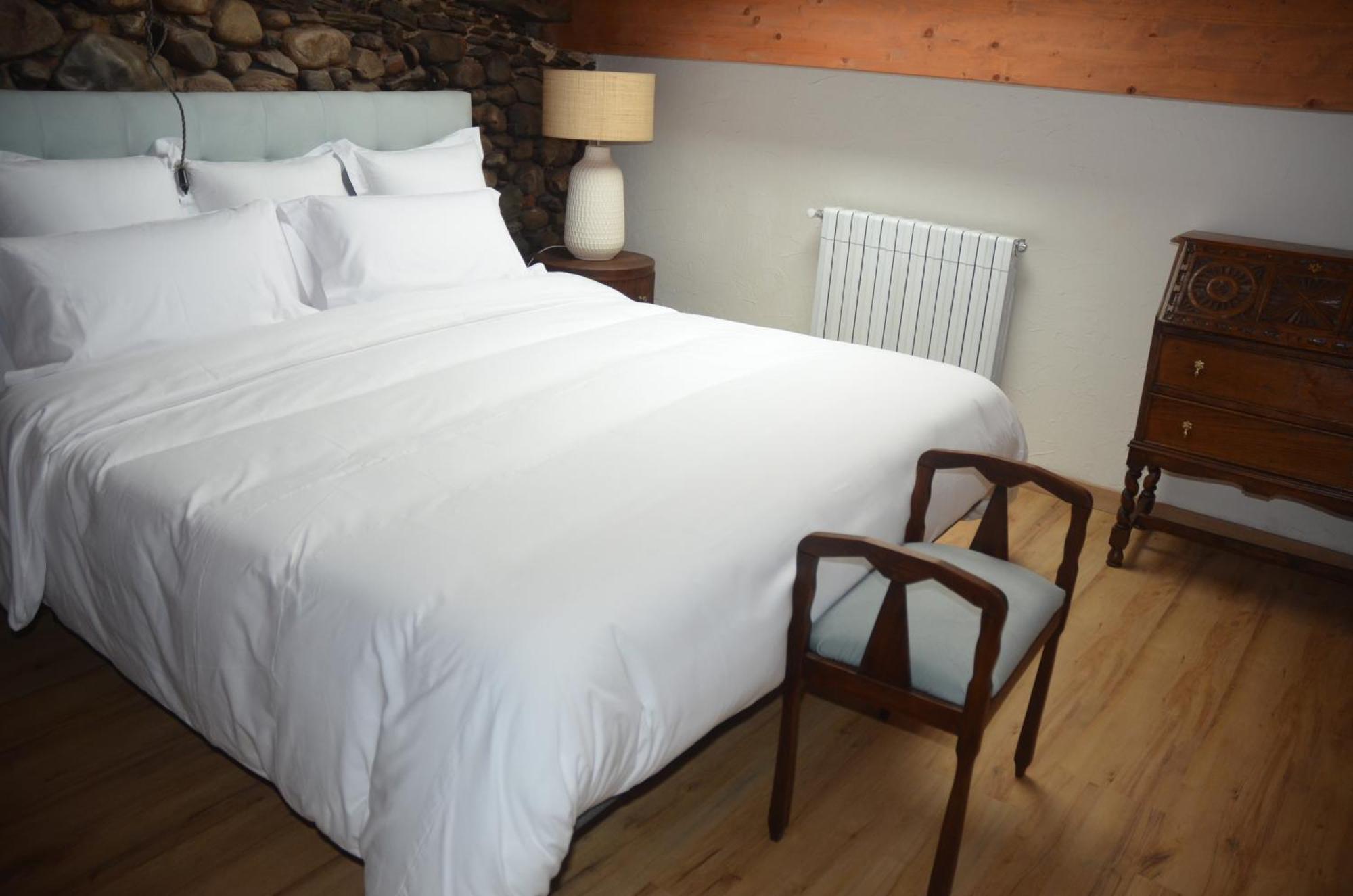 Villa Casa Sapita Villafranca Del Bierzo Esterno foto