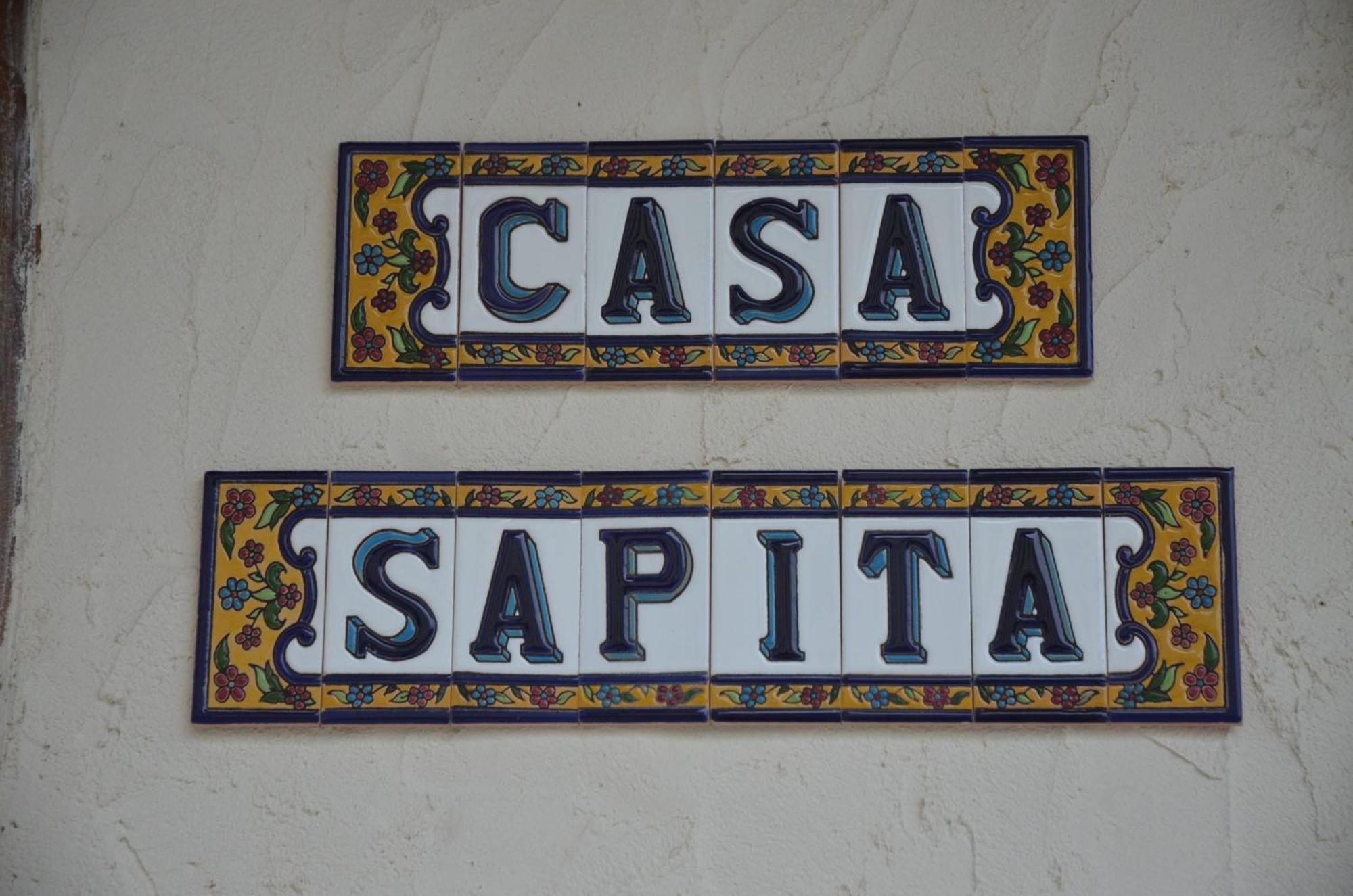 Villa Casa Sapita Villafranca Del Bierzo Esterno foto