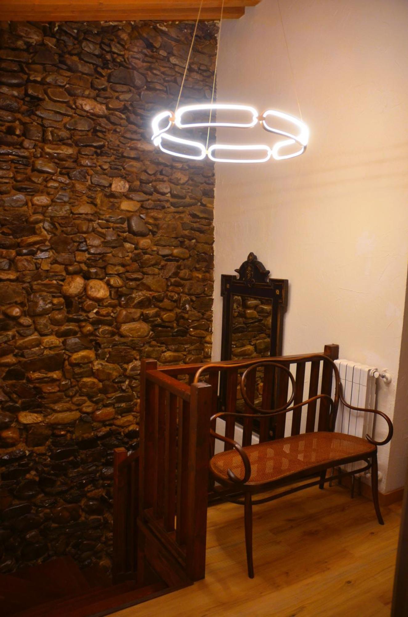 Villa Casa Sapita Villafranca Del Bierzo Esterno foto