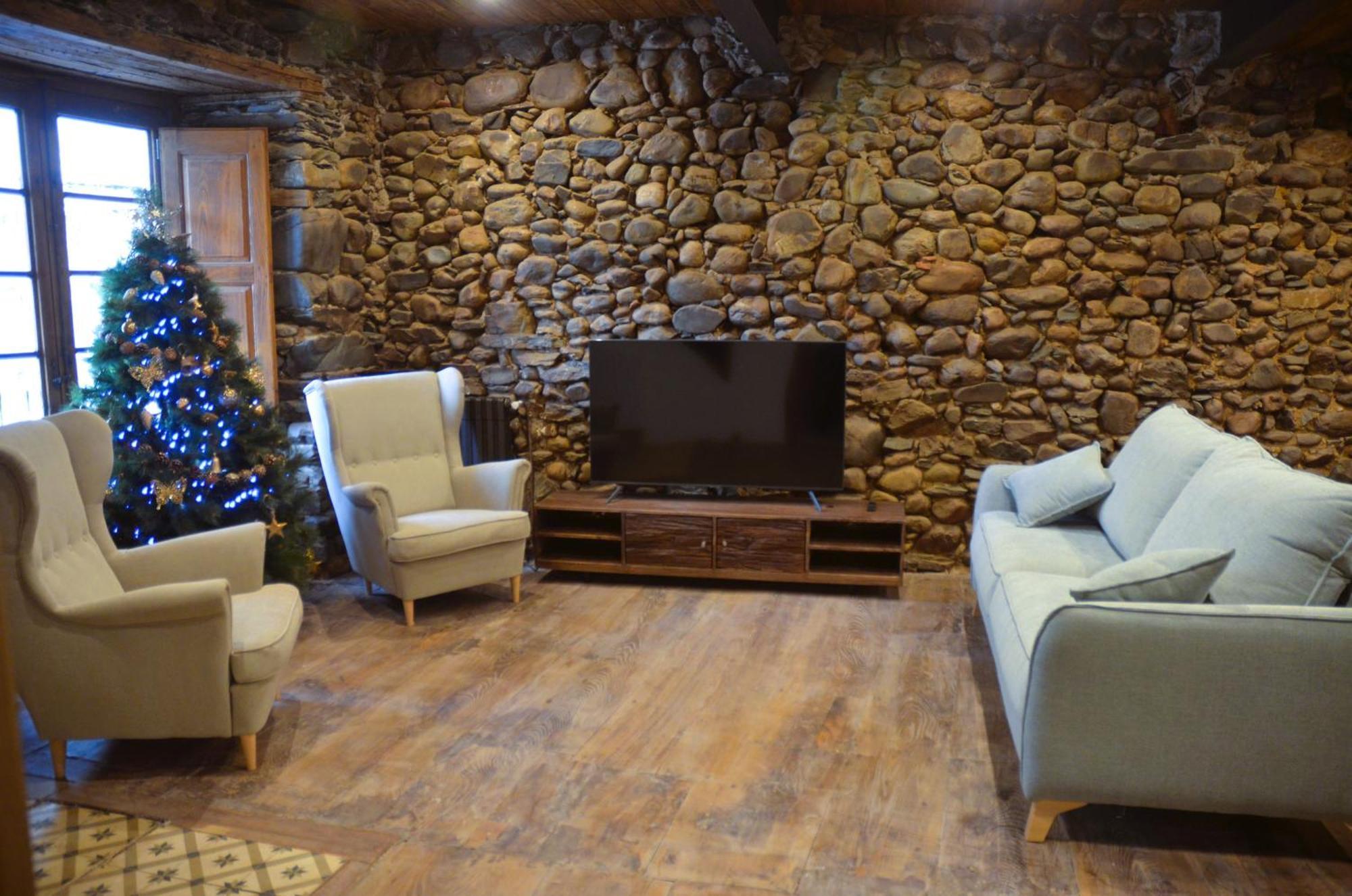 Villa Casa Sapita Villafranca Del Bierzo Esterno foto